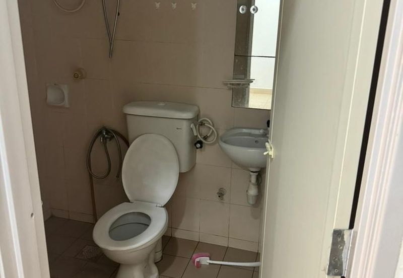 Pangsapuri Kasuarina