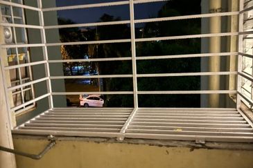 Pangsapuri Kasuarina