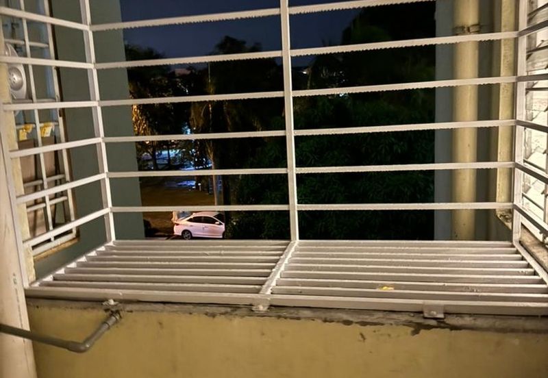 Pangsapuri Kasuarina