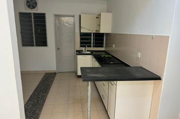 Pangsapuri Kasuarina