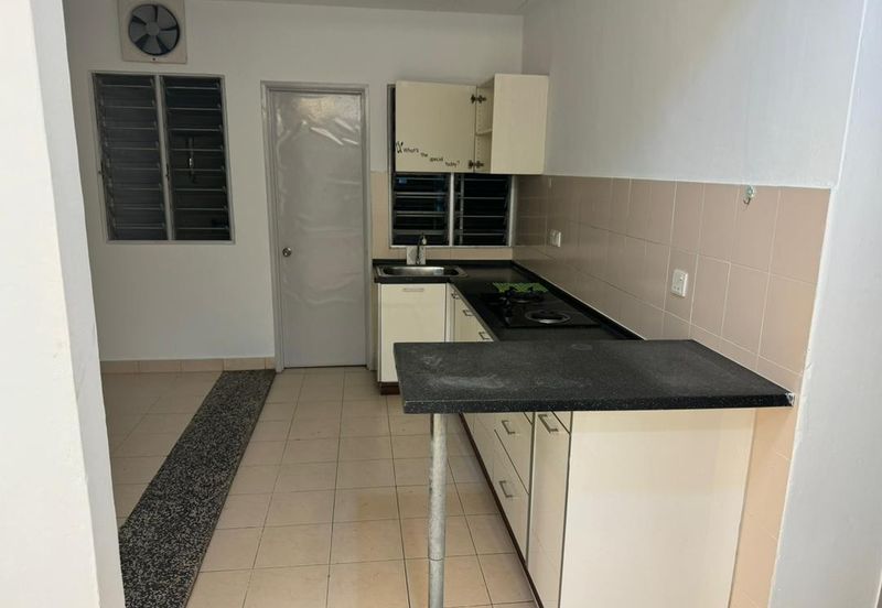 Pangsapuri Kasuarina