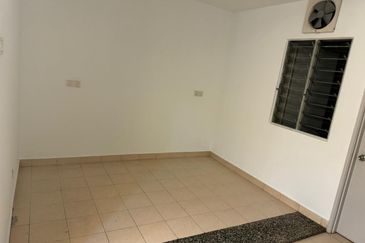 Pangsapuri Kasuarina