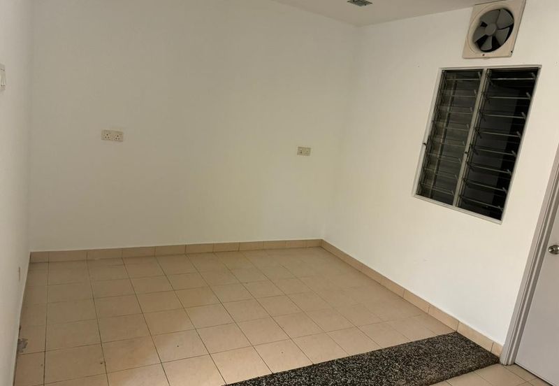 Pangsapuri Kasuarina