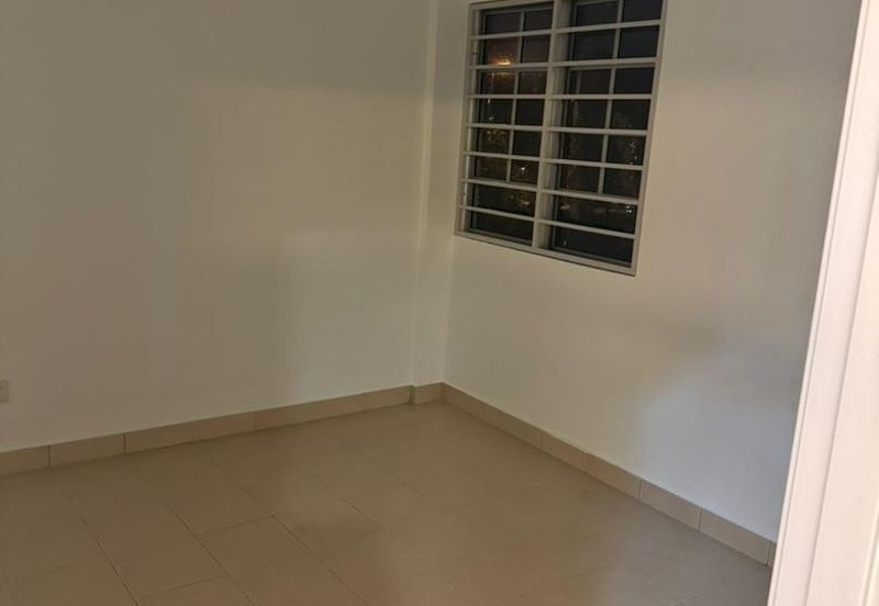 Pangsapuri Kasuarina