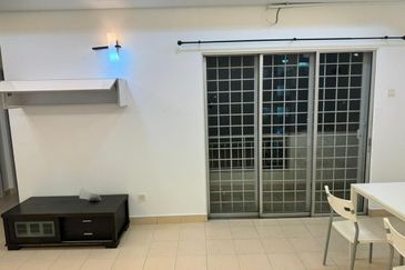 Pangsapuri Kasuarina