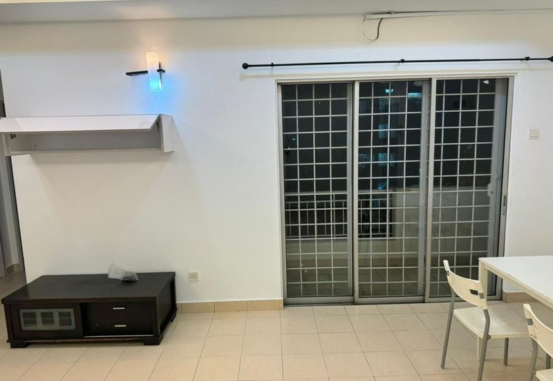 Pangsapuri Kasuarina