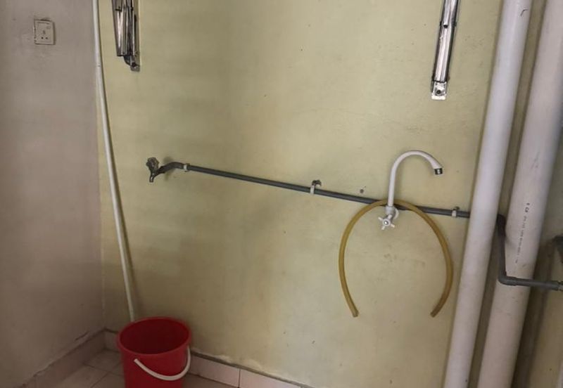 Pangsapuri Kasuarina