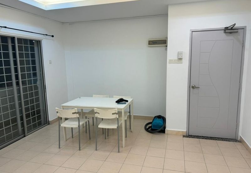 Pangsapuri Kasuarina