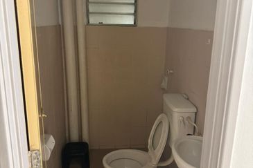 Pangsapuri Kasuarina