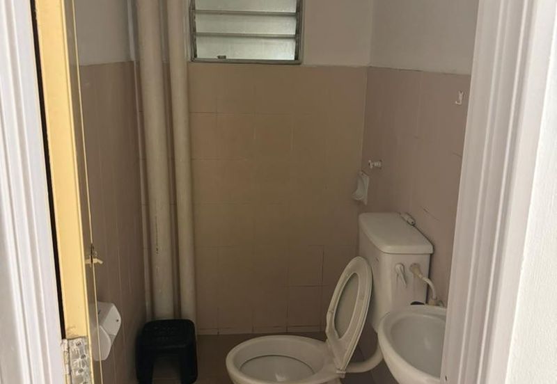 Pangsapuri Kasuarina