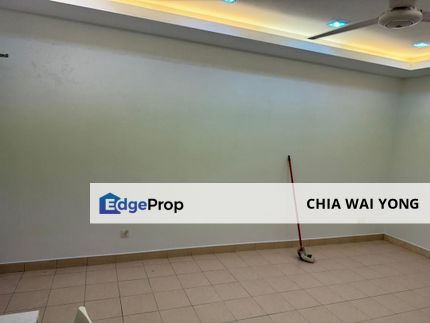 [Sales - Rm290k]  2nd Floor KASUARINA Apartment @ Bandar Botanic Klang, Selangor, Bandar Botanic/Bandar Bukit Tinggi