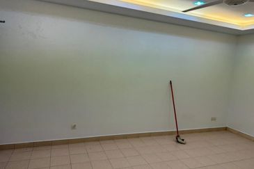 Pangsapuri Kasuarina