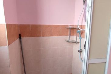 Bayu Villa Apartment, Bayu Perdana