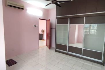 Bayu Villa Apartment, Bayu Perdana