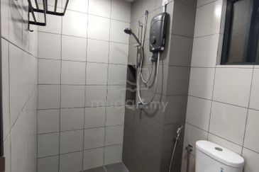 D'Quince Damansara Perdana