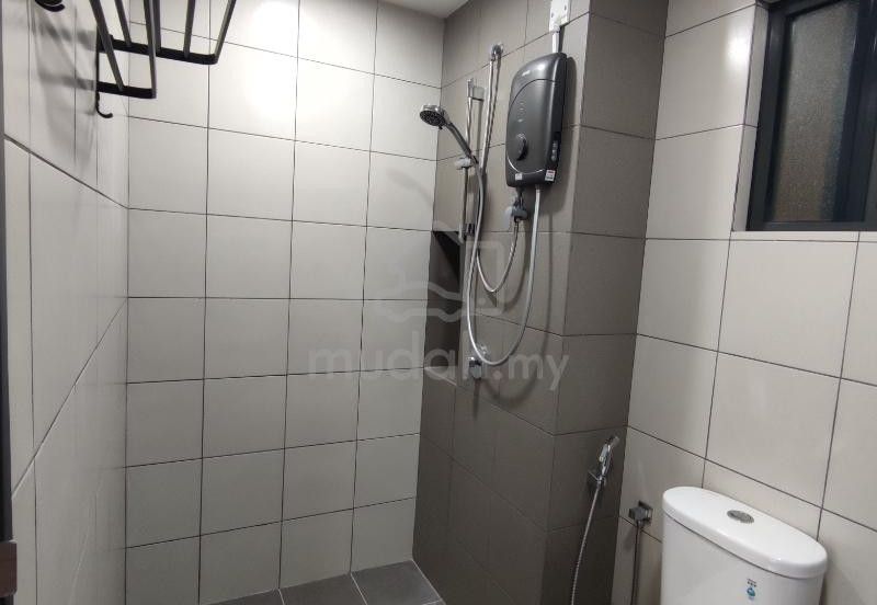 D'Quince Damansara Perdana