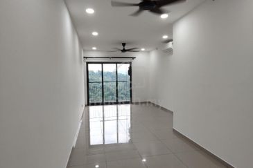 D'Quince Damansara Perdana