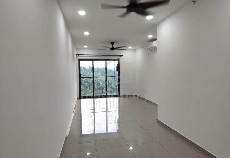 D'Quince Damansara Perdana