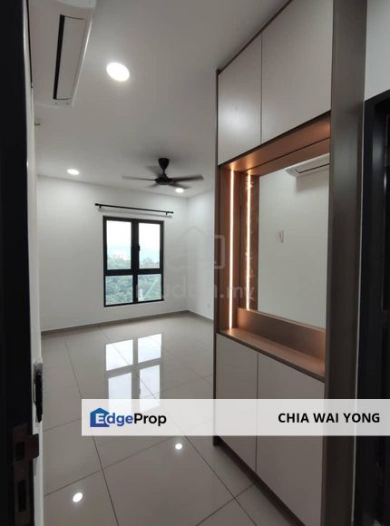 [Rental - Rm2200]  900sf D Quince DAMANSARA Perdana Selangor., Selangor, Damansara Perdana