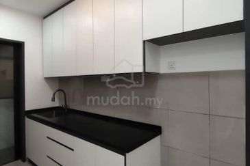 D'Quince Damansara Perdana