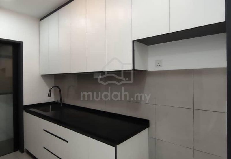 D'Quince Damansara Perdana