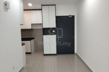 D'Quince Damansara Perdana