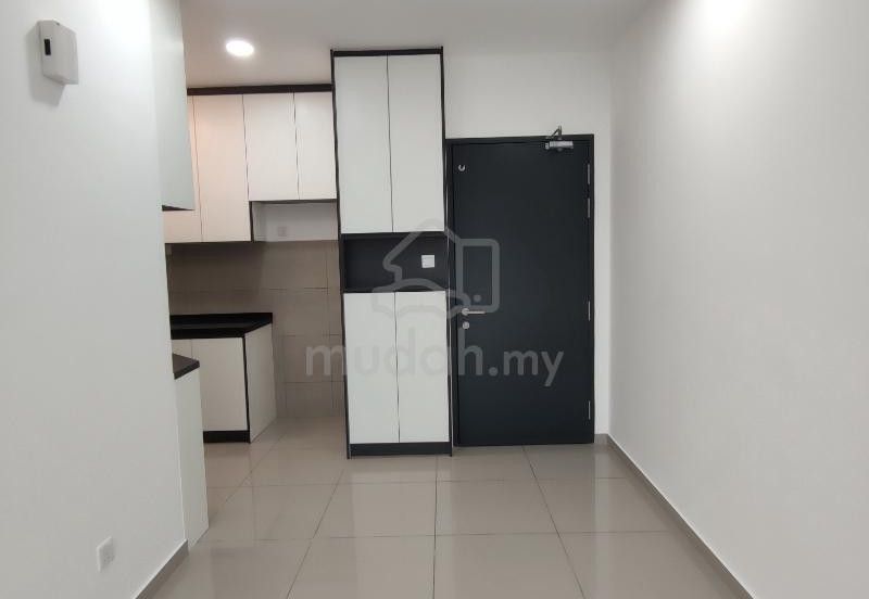 D'Quince Damansara Perdana