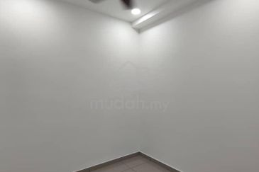 D'Quince Damansara Perdana