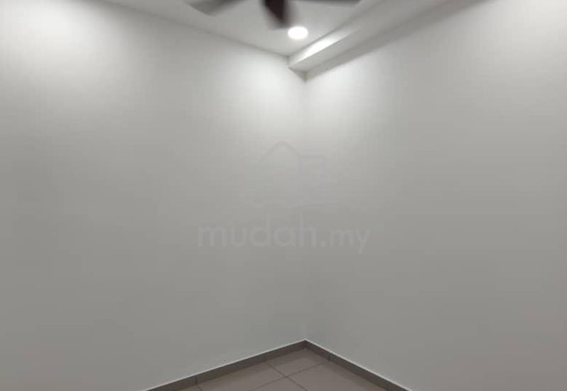 D'Quince Damansara Perdana