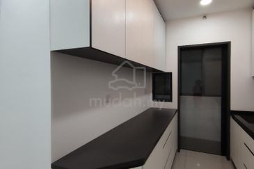 D'Quince Damansara Perdana