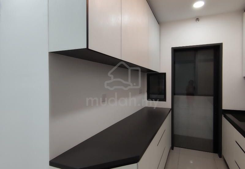 D'Quince Damansara Perdana