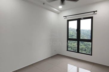 D'Quince Damansara Perdana