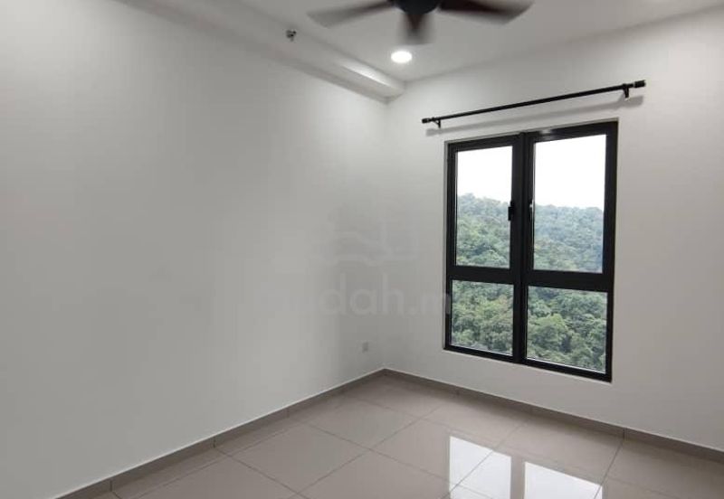 D'Quince Damansara Perdana