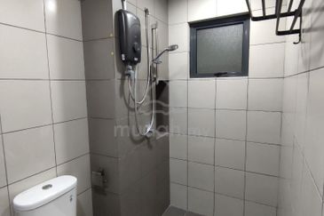 D'Quince Damansara Perdana