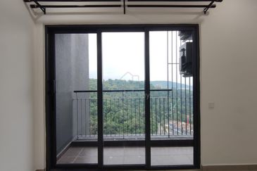 D'Quince Damansara Perdana