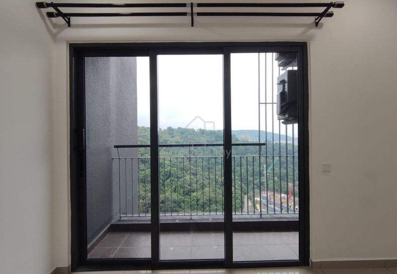 D'Quince Damansara Perdana