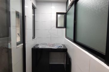 D'Quince Damansara Perdana