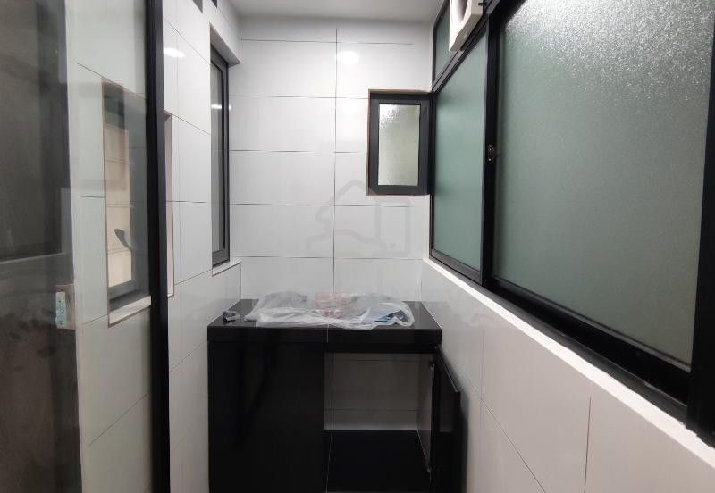 D'Quince Damansara Perdana