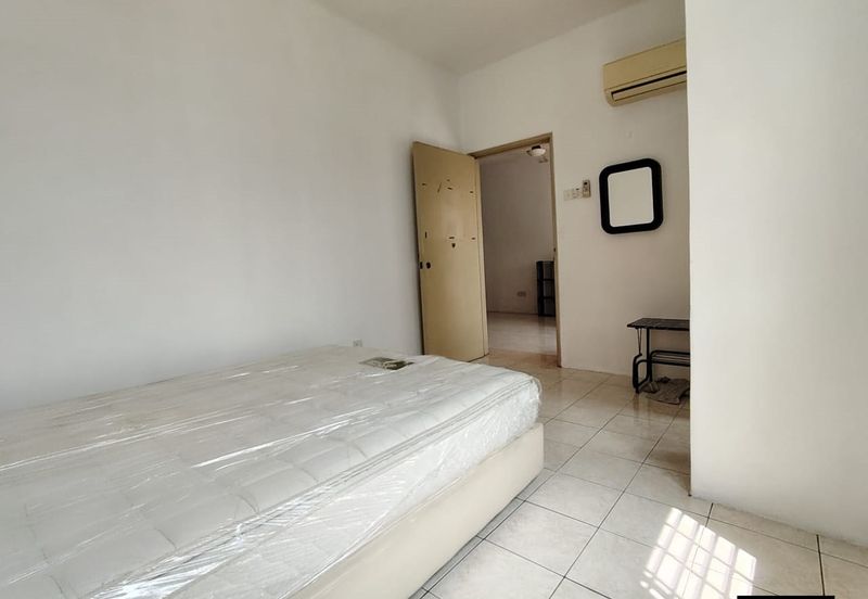 Bayu Villa Apartment, Bayu Perdana