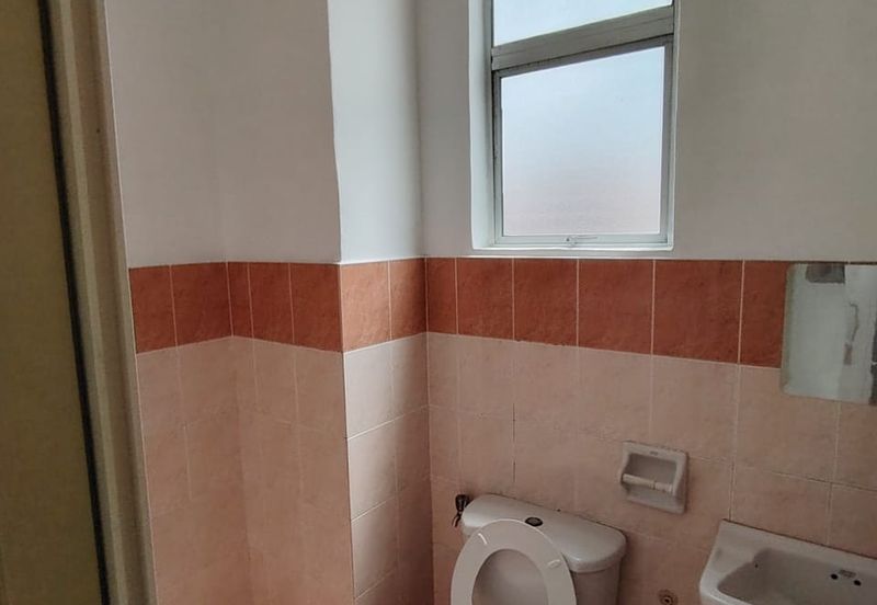 Bayu Villa Apartment, Bayu Perdana