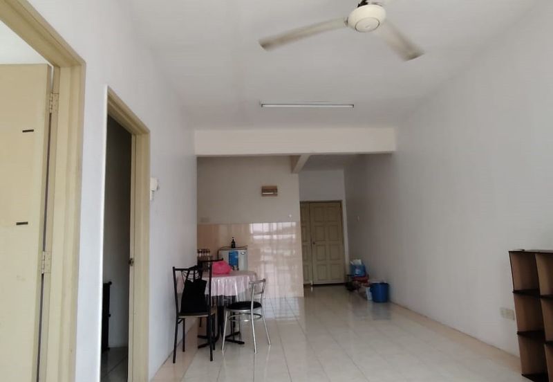 Bayu Villa Apartment, Bayu Perdana
