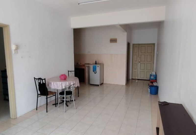 Bayu Villa Apartment, Bayu Perdana