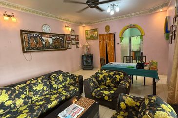 Pangsapuri Kasuarina