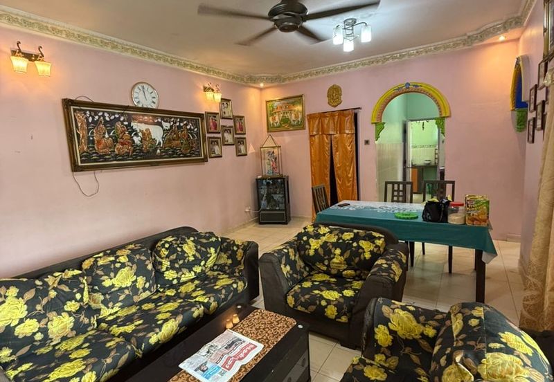 Pangsapuri Kasuarina