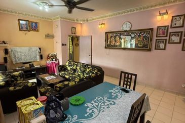 Pangsapuri Kasuarina