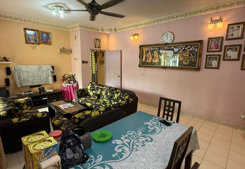 Pangsapuri Kasuarina