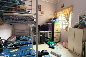 Pangsapuri Kasuarina