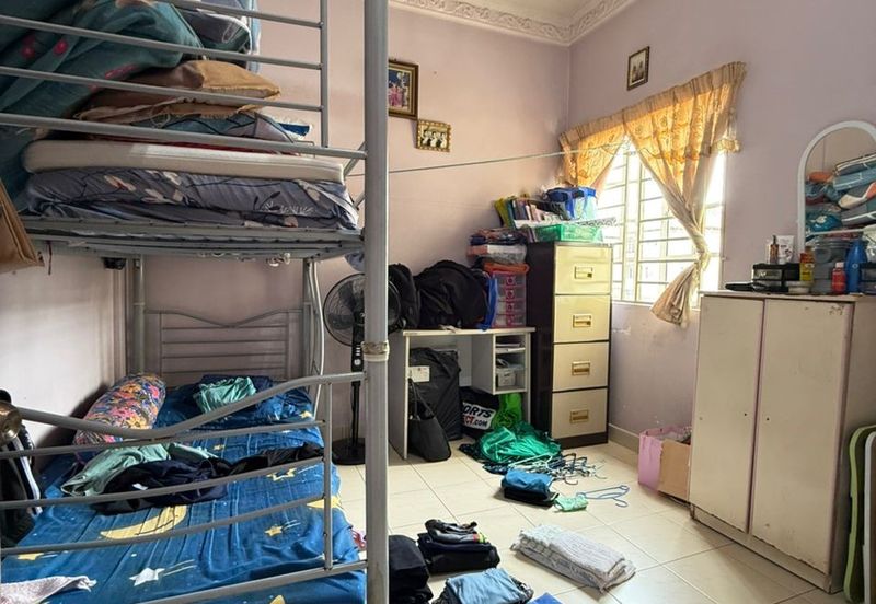 Pangsapuri Kasuarina