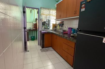 Pangsapuri Kasuarina