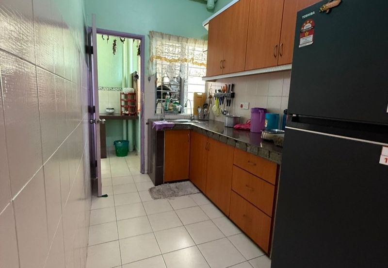 Pangsapuri Kasuarina